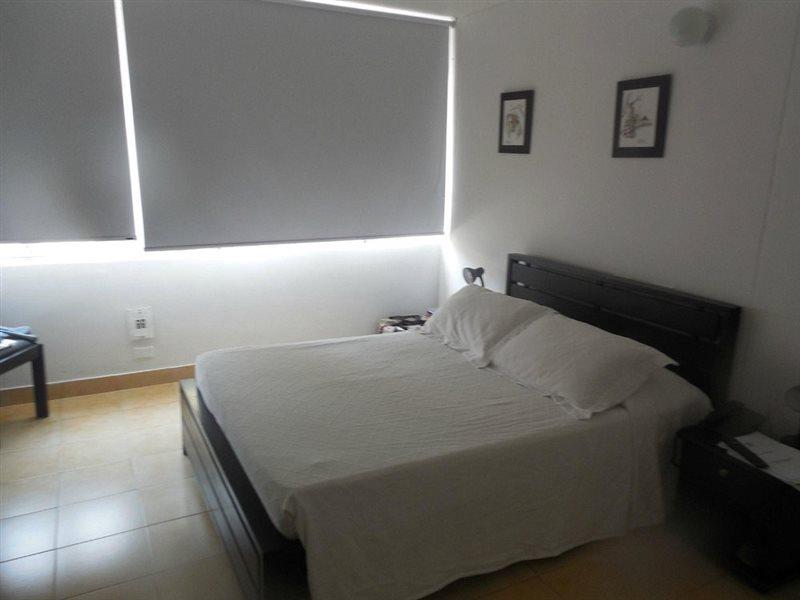 Hotel Edmar Santa Marta  Exteriér fotografie