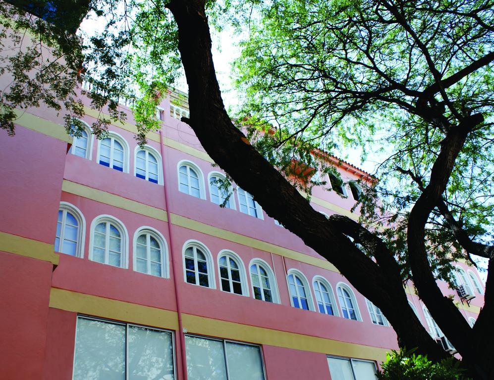 Hotel Edmar Santa Marta  Exteriér fotografie